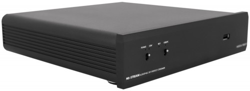 Musical Fidelity MX Stream