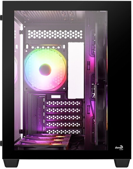 Aerocool Dryft Mini V2