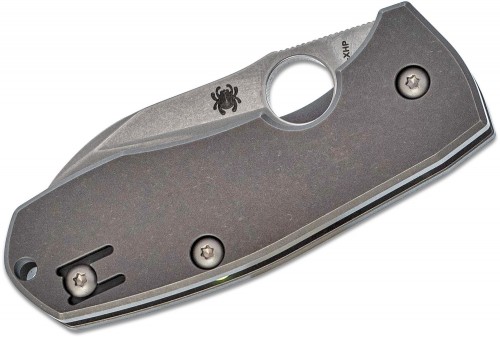 Spyderco Techno 2