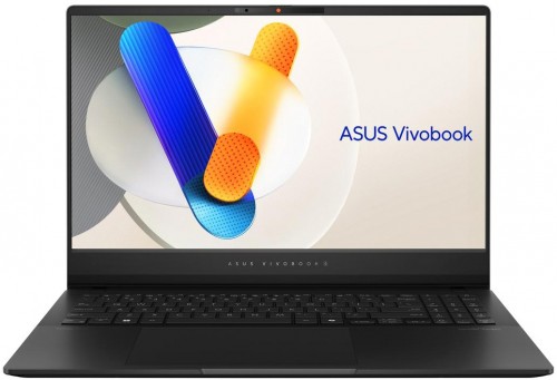 Asus Vivobook S 15 OLED S5506MA