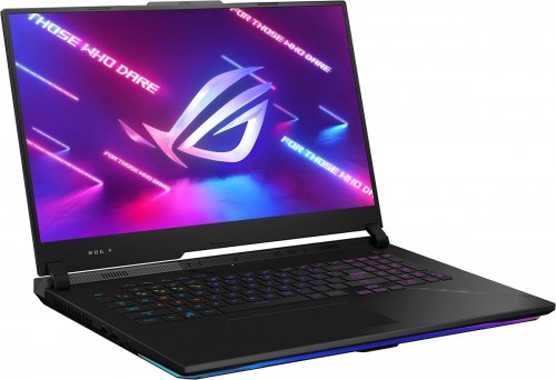 Asus ROG Strix SCAR 17 X3D (2023) G733PYV