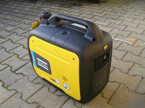 Atlas Copco P2000i