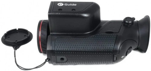 Guide TD631 LRF