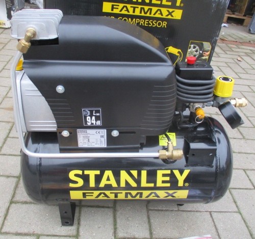 Stanley FatMax D 211/8/24S