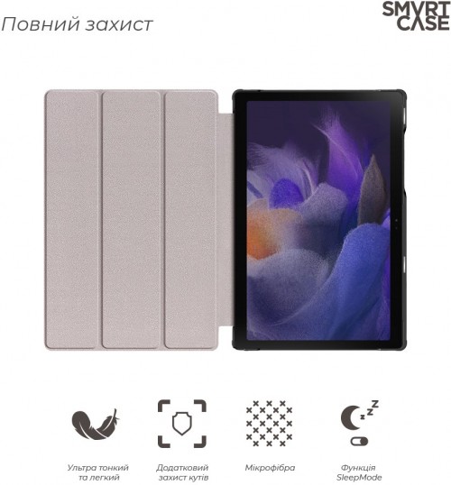 ArmorStandart Smart Case for Galaxy Tab A9