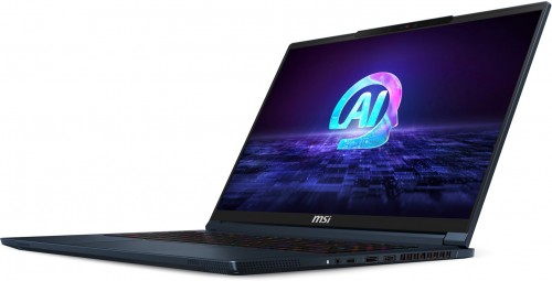 MSI Stealth 16 AI Studio A1VIG