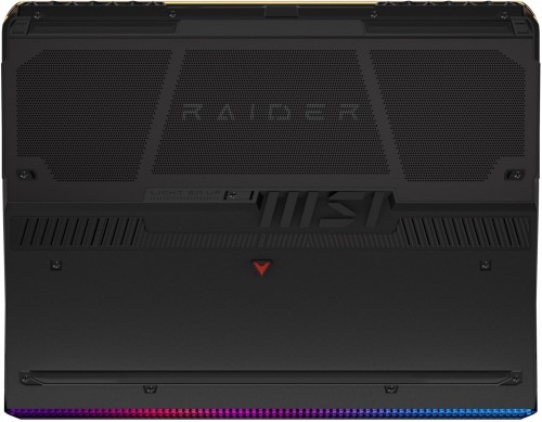 MSI Raider GE68 HX 14VHG