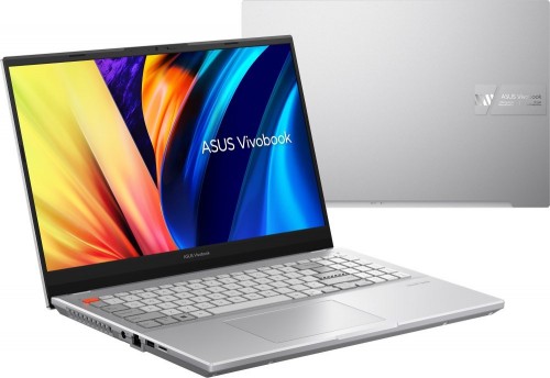 Asus Vivobook Pro 15X OLED M6501RM