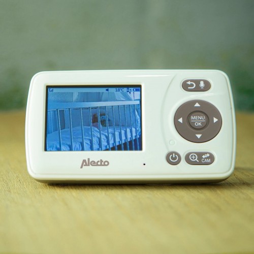 Alecto DVM-71