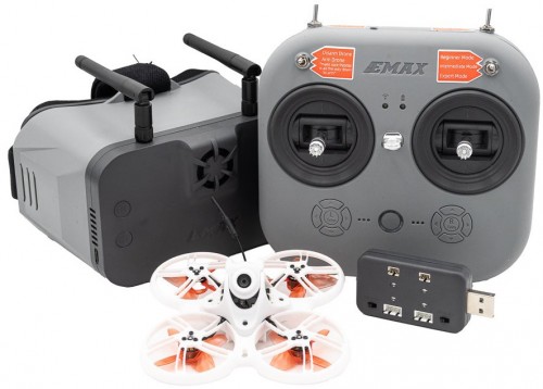 EMAX Tinyhawk III RTF Kit