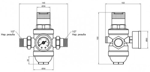 SD Forte SX704653