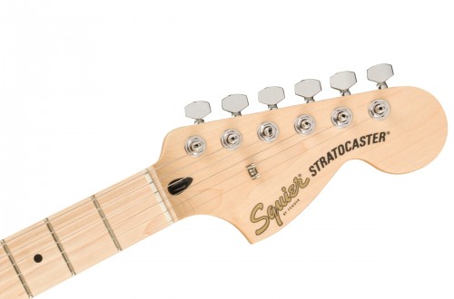 Squier Affinity Series Stratocaster HSS Pack