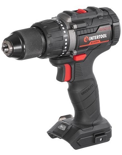 Intertool WT-9360