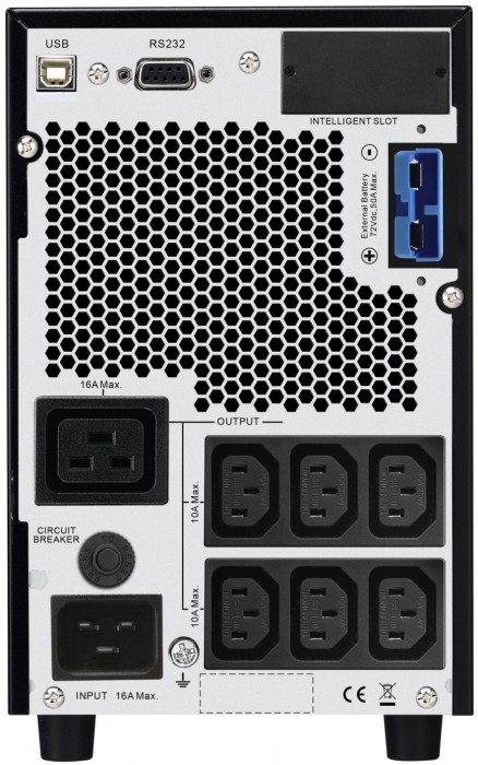 APC Easy-UPS SRV 3000VA SRVPM3KIL