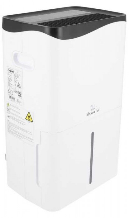 Mission Air ProDry 50L