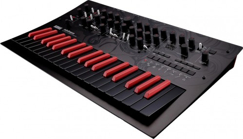 Korg Minilogue Bass