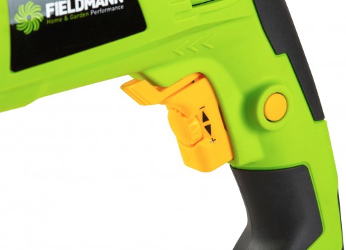 Fieldmann FDV 201205-E