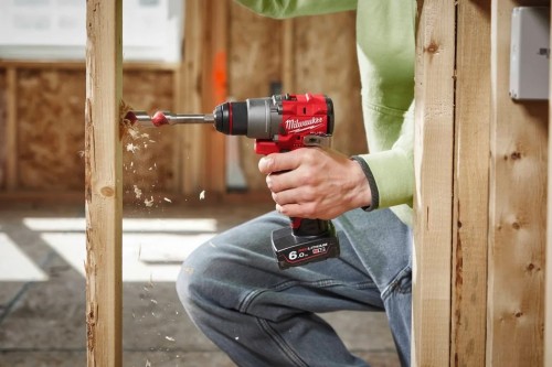 Milwaukee M12 FDD2-0