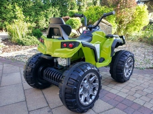 LEAN Toys Quad BDM0906