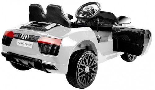 LEAN Toys Audi R8 Spyder