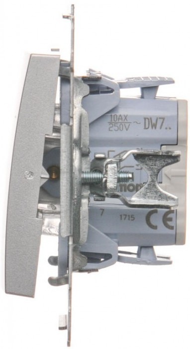 Simon 54 Series DW7.01/43