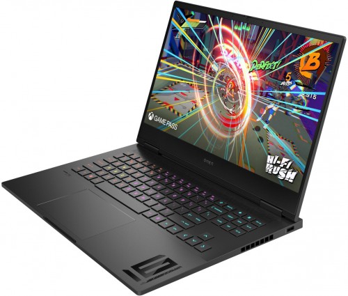 HP OMEN 16-wf1000