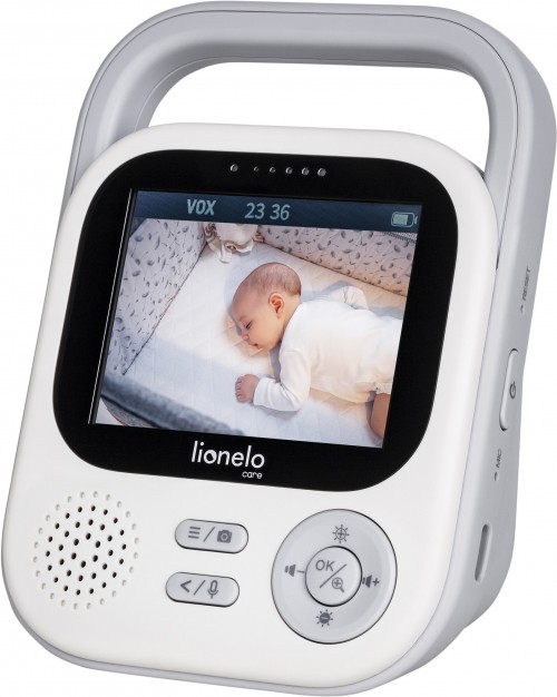 Lionelo Babyline 3.2