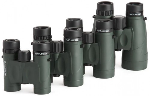 Celestron Nature DX 8x42