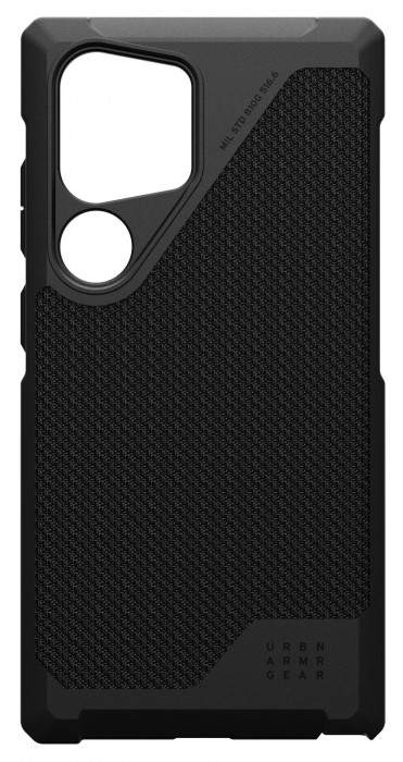 UAG Metropolis LT Pro Magnetic for Galaxy S24 Ultra