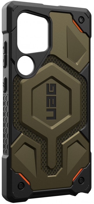 UAG Monarch Pro Magnetic Kevlar for Galaxy S24 Ultra