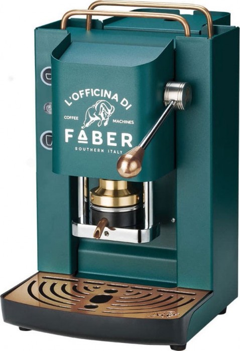 Faber Pro Deluxe