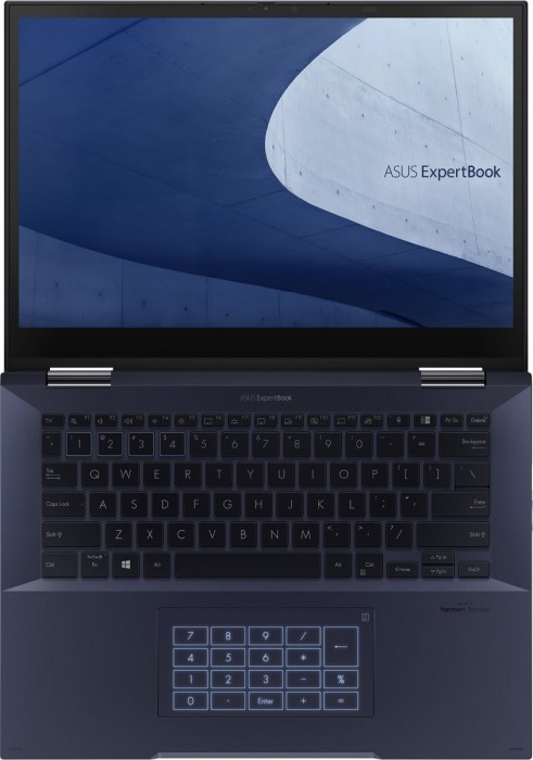 Asus ExpertBook B7 Flip B7402FBA