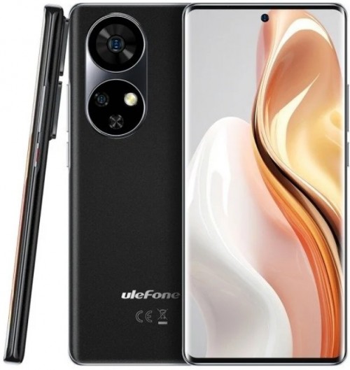 UleFone Note 17 Pro