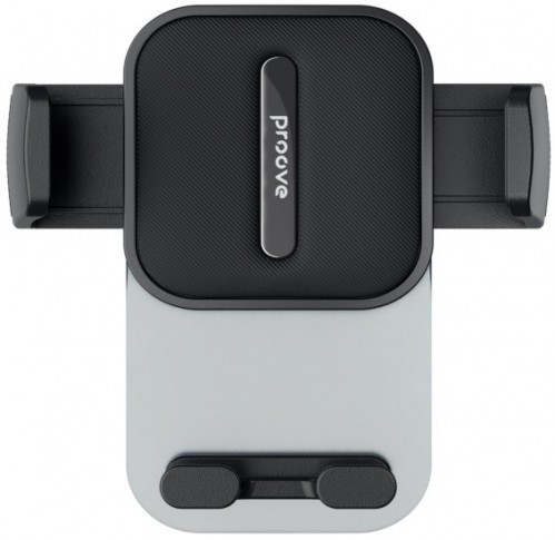 Proove Crystal Clamp Air Outlet Car Mount