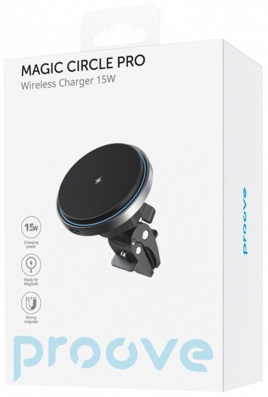 Proove Magic Circle Pro 15W