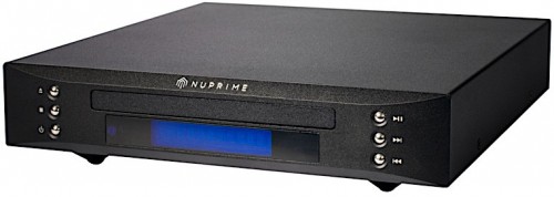NuPrime CDT-9