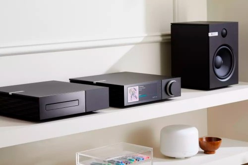 Cambridge EVO CD
