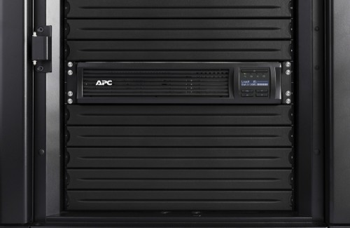 APC Smart-UPS 750VA SMT750RMI2UC