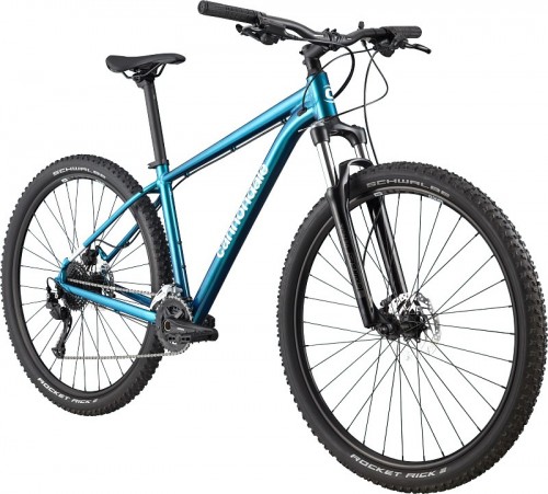 Cannondale Trail 6 29 2024