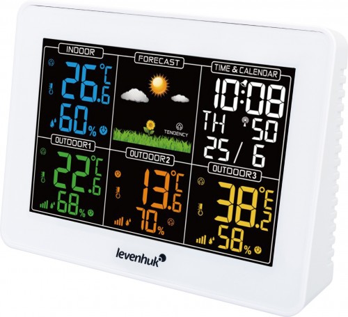 Levenhuk Wezzer Plus LP60