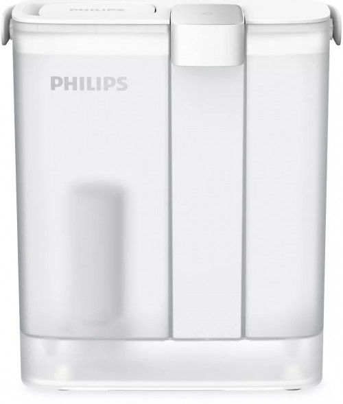 Philips AWP 2980 WH