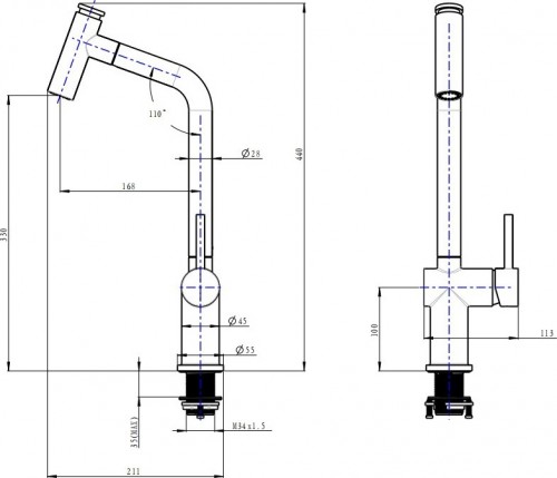 Nett FBB-44