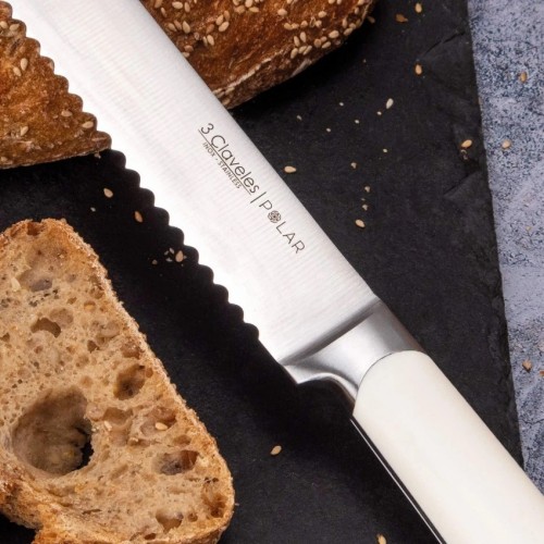 3 CLAVELES Polar 01073
