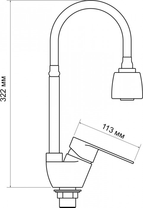 Lidz Tani 008-F4 LDTAN008F4CRM44972