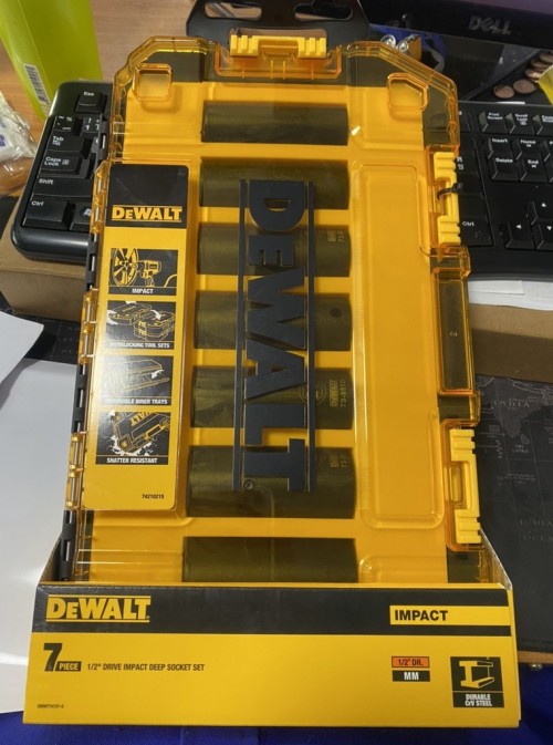 DeWALT DWMT74737-0