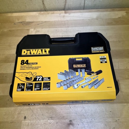 DeWALT DWMT81531-1