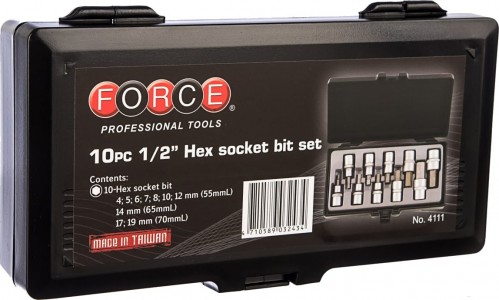 Force 4111