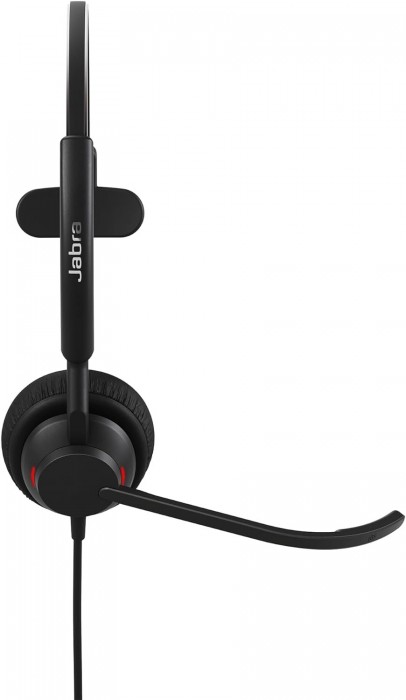 Jabra Engage 40 Mono USB-A MS