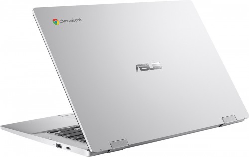 Asus Chromebook CX1 CX1400CKA