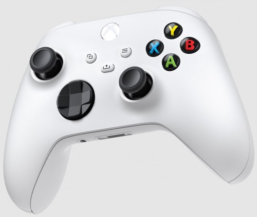 Microsoft Xbox Series X|S Wireless Controller
